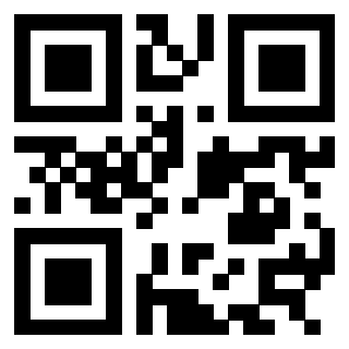 3304589806 QrCode associato