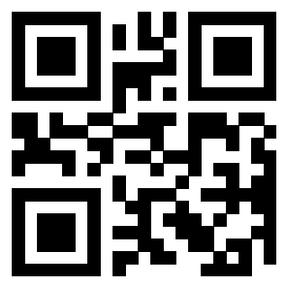 3304589808 QrCode associato