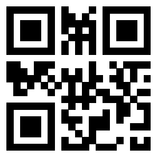 QrCode di 3304589809