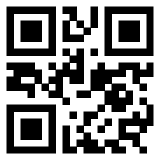 3304589810 - Immagine del QrCode associato