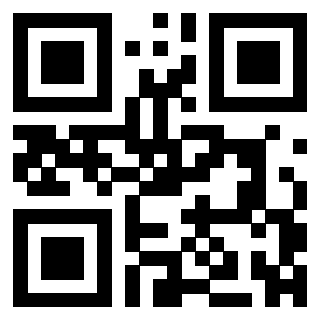 3304589812 QrCode associato