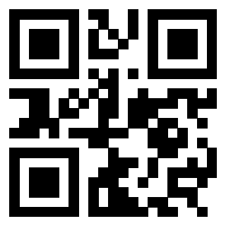 Scansione del Qr Code di 3304589813