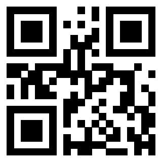Scansione del QrCode di 3304589814