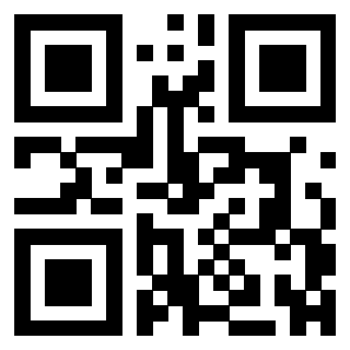Il Qr Code di 3304589820