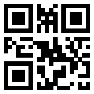 Qr Code di 3304589821