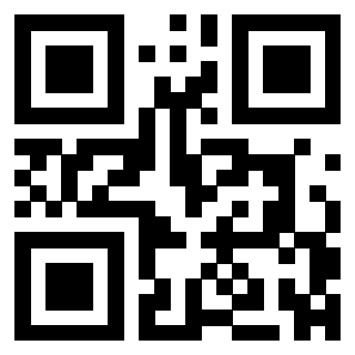 3304589822 Qr Code associato