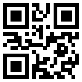 3304589823 QrCode associato