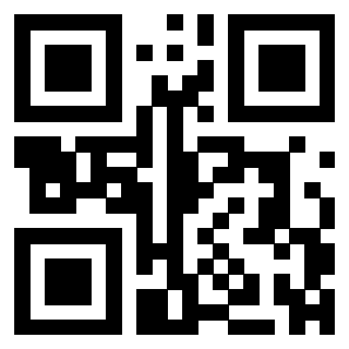 Immagine del Qr Code di 3304589824