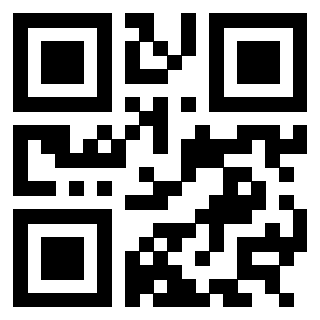 Il Qr Code di 3304589825