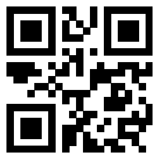 Immagine del QrCode di 3304589826