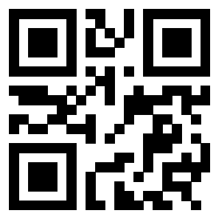 3304589827 - Immagine del QrCode