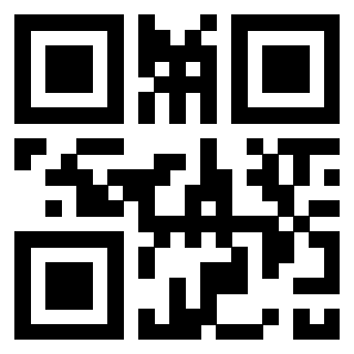 Il Qr Code di 3304589833
