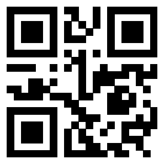 3304589836 Qr Code associato