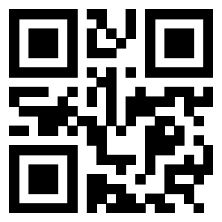 Scansione del Qr Code di 3304589837