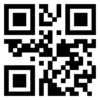 3304589841 - Immagine del QrCode