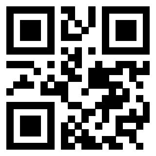 3304589845 QrCode associato