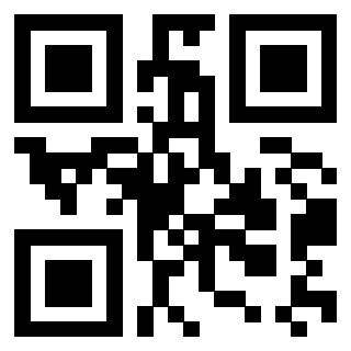 3304589846 QrCode associato