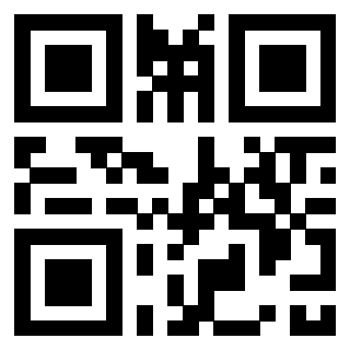 3304589849 - Immagine del Qr Code associato