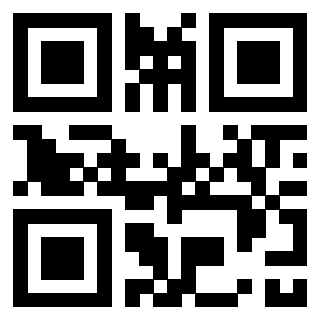 Il Qr Code di 3304589850