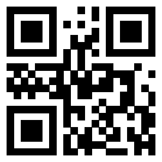 Il Qr Code di 3304589851