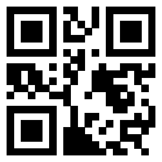 Immagine del Qr Code di 3304589852