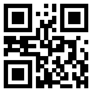 Immagine del Qr Code di 3304589857