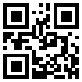 Scansione del Qr Code di 3304589859