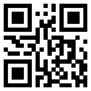 Immagine del Qr Code di 3304589862