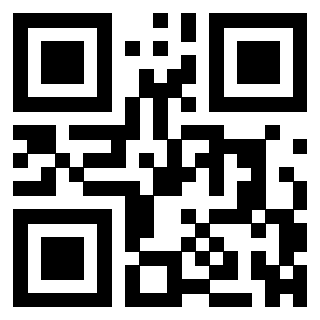 Scansione del Qr Code di 3304589868