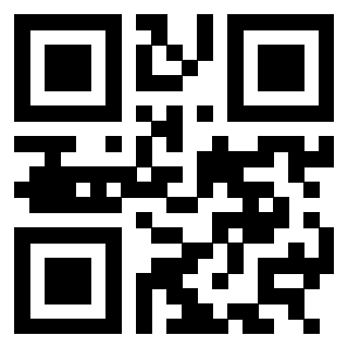 Il Qr Code di 3304589869