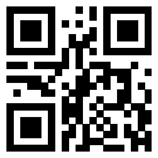 Immagine del Qr Code di 3304589870