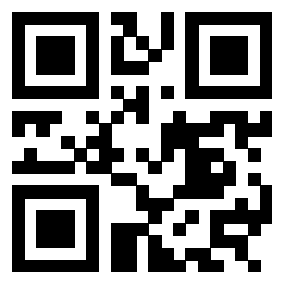 Il QrCode di 3304589874