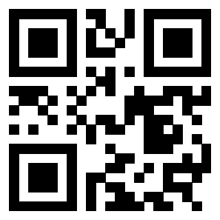Immagine del QrCode di 3304589876