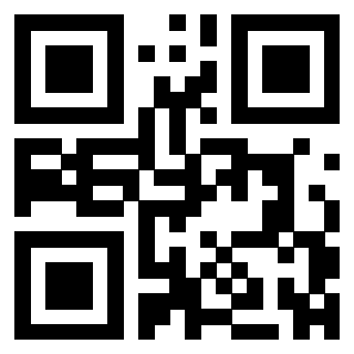 Scansione del Qr Code di 3304589878