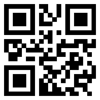 3304589881 - Immagine del Qr Code associato