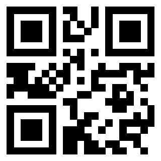 3304589882 - Immagine del QrCode