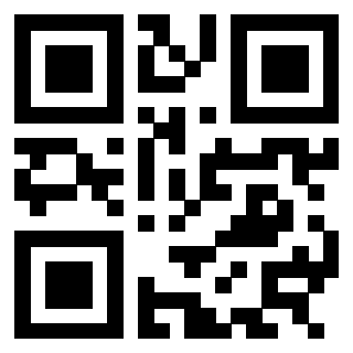 3304589884 - Immagine del Qr Code associato