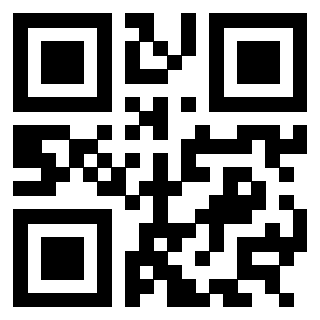 Scansione del Qr Code di 3304589885