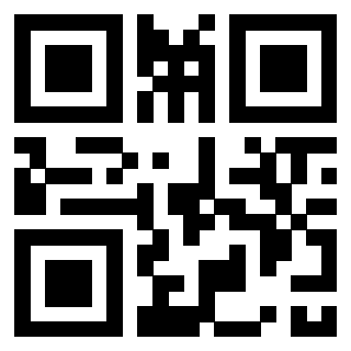 3304589889 - Immagine del Qr Code