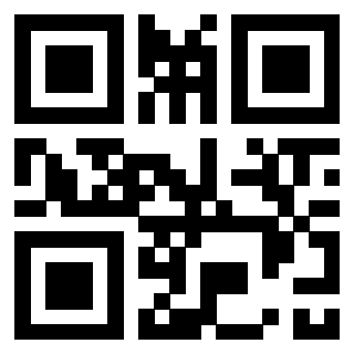 Il Qr Code di 3304589890