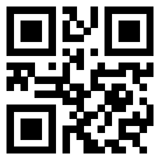 Scansione del Qr Code di 3304589891