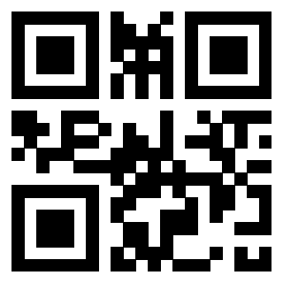Scansione del Qr Code di 3304589893