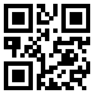 Il QrCode di 3304589894