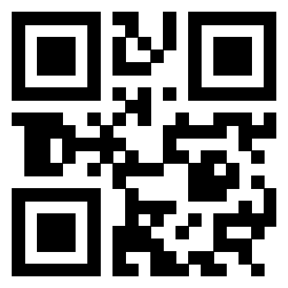 3304589896 Qr Code associato