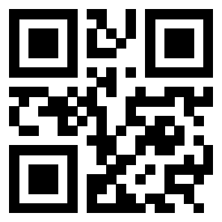 3304589898 - Immagine del Qr Code associato