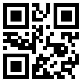 QrCode di 3304589900