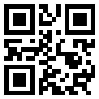 3304589902 - Immagine del Qr Code associato