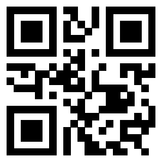 Scansione del Qr Code di 3304589904