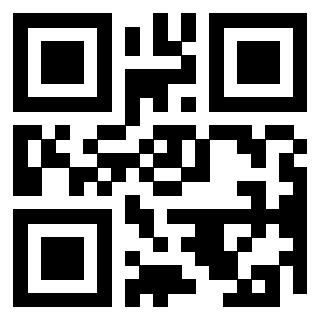 3304589907 - Immagine del Qr Code