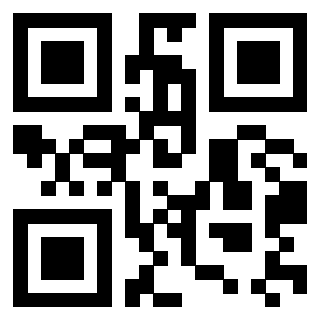 Il Qr Code di 3304589908